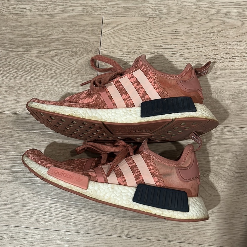 Adidas Ultraboost Pink